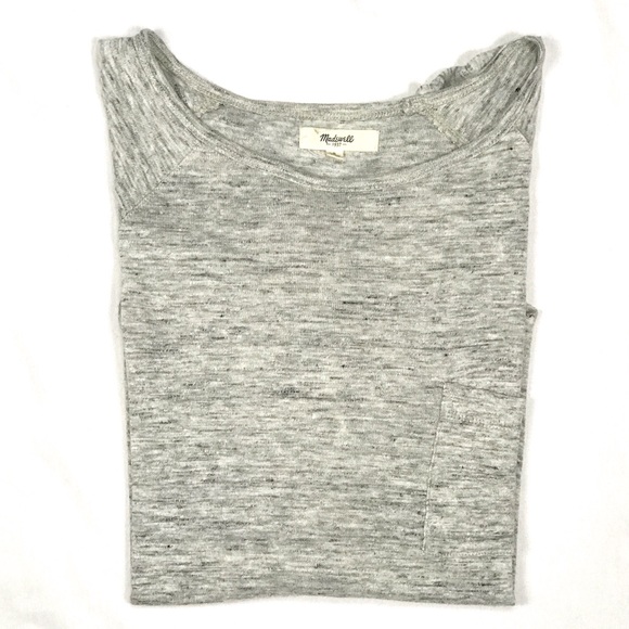 SALE!! Madewell Long sleeve Bundle - Picture 6 of 8